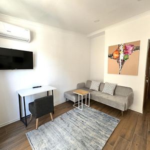 Appartement met een Slaapkamer